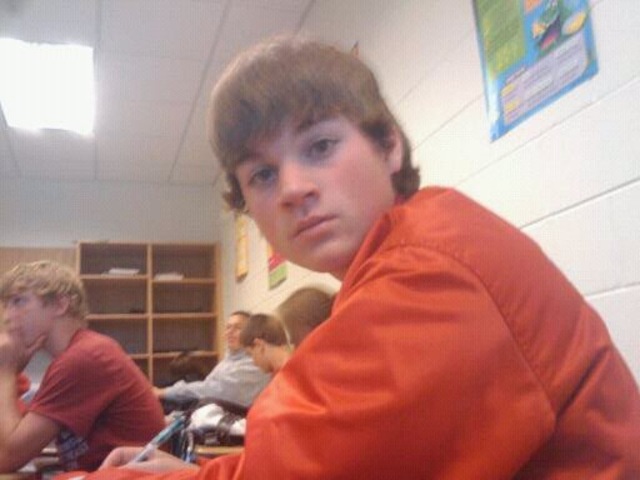 Started freshman year