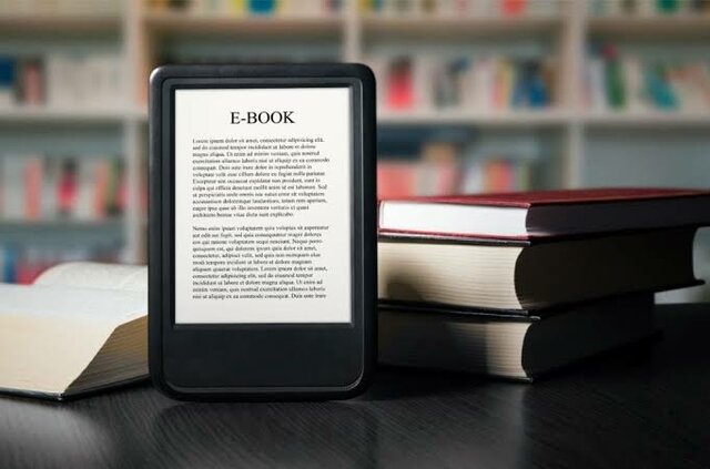 ELECTRONIC BOOKS (E-BOOK)