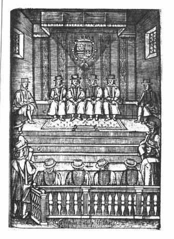 Audiencia de Valladolid