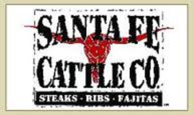 Started working at Santa Fe Cattle Co.