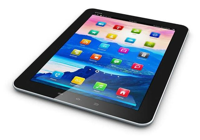 TABLET