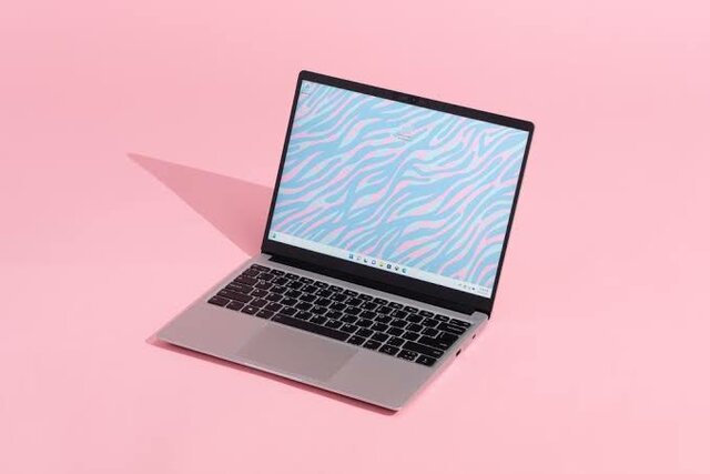 LAPTOP