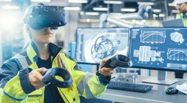 Timeline: Historia de Realidad Virtual