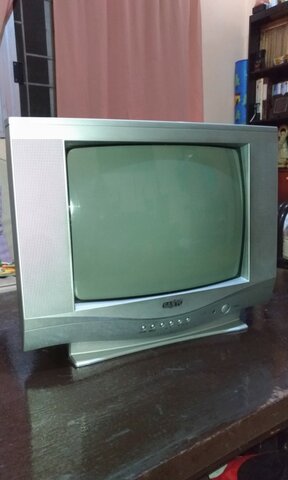 Television