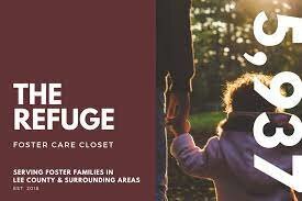 Foster care as a refuge 1939-1945