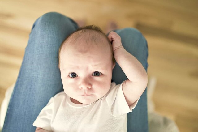 Nacimiento Juan Pablo Gomez Ulloa