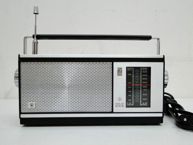 Transistor Radio