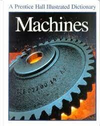 Books, Newspapers, Magazines