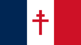 Timeline: WW2 France