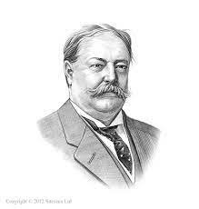 Teddy Roosevelt is born