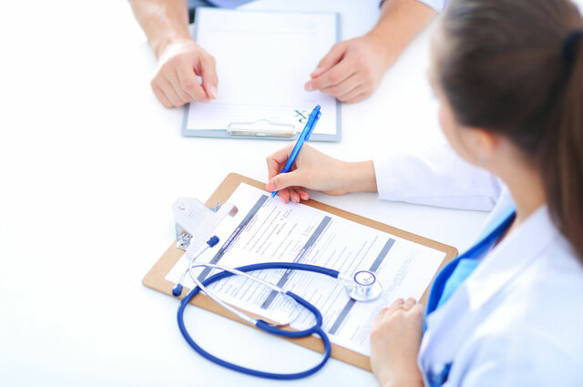 empiezo a estudiar medicina