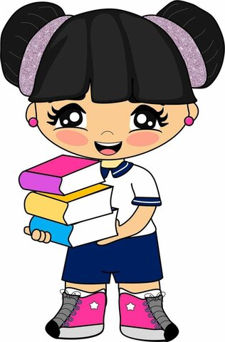 Primer día de estudio de luisa Fernanda Niño león