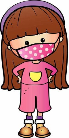 pandemia covid 19 luisa Fernanda león