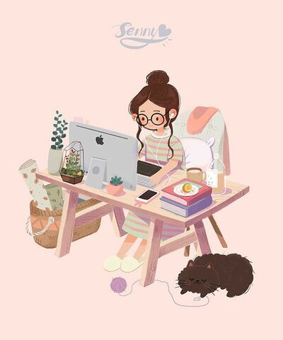 Cambio de colegio luisa Fernanda niño león