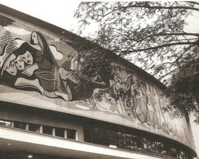 Sociedade de Cultura Artística