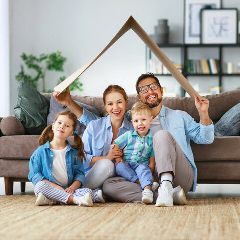 Visitar a mi familia