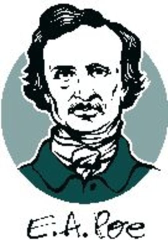 9th Grade--The Raven, favorite poem