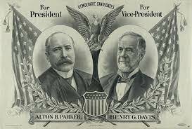 Wins first full term as President