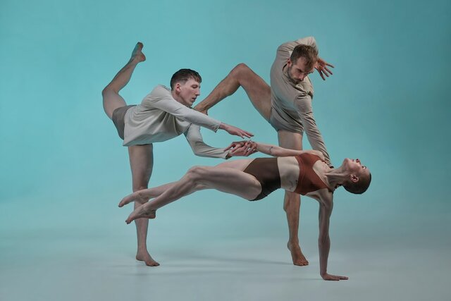 Contemporary Dance