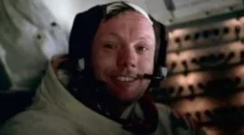 Timeline: Neil Armstrong