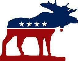 Running Under Bull-Moose Party