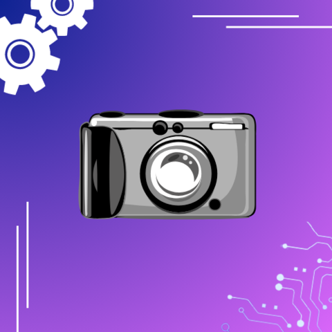 Digital Camera