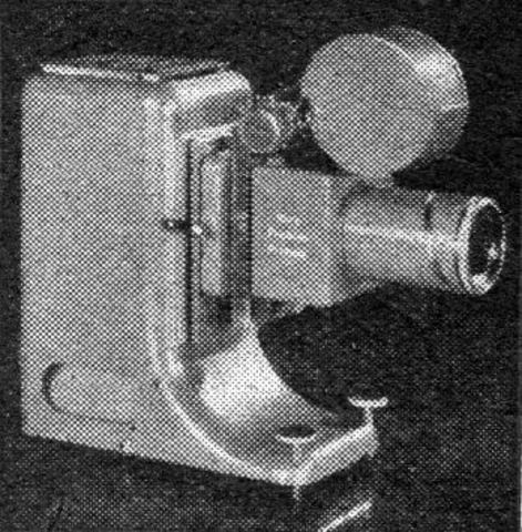 First Intructional Films Appear