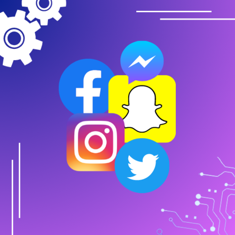 Social Media Apps