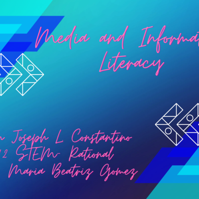 Timeline: My Exposure to Traditional and New Media Timeline