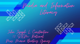 Timeline: My Exposure to Traditional and New Media Timeline