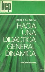 Imídeo Guiseppe Nérici (1970)