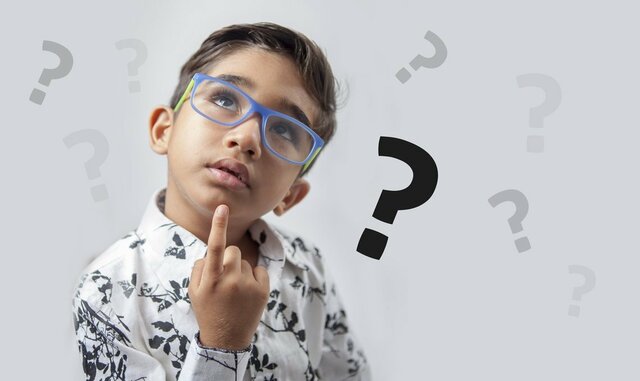 The Start of Curiosity in Technology