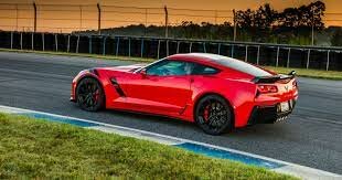 C7 Corvette