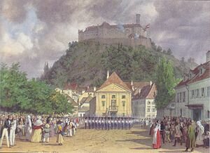 Ljubljanski kongres
