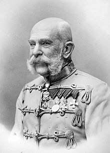 Franc Jožef I.