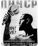 National Association for the Advancement of colored people