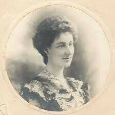 The struggle of Marion Wallace Dunlop.