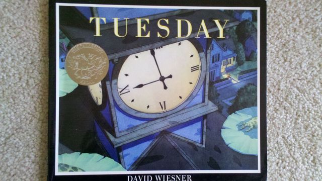 Loved Tuesday by Weisner
