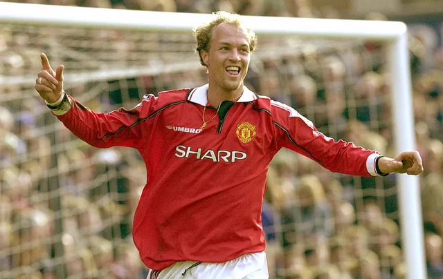 Third Johans Cruyff child