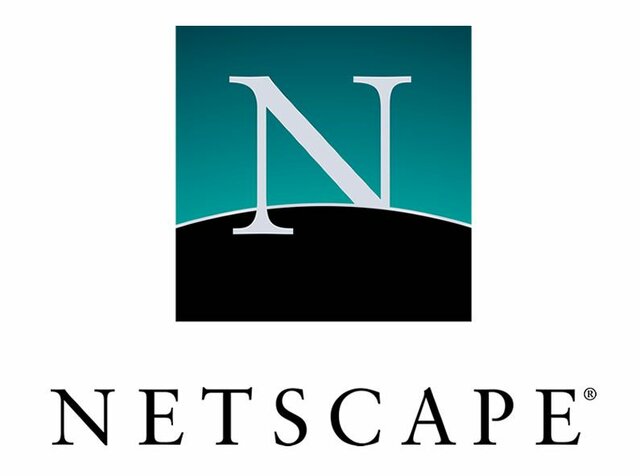 Mosaic se convertie en Netscape