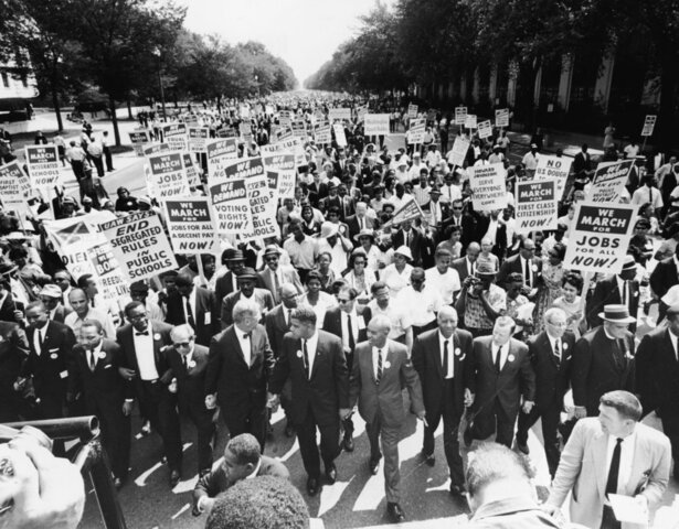 March on Washington
