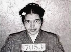 Rosa Parks
