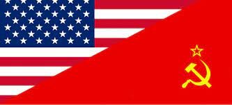 The end cold war.