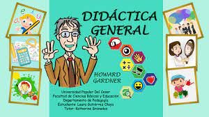 Didáctica General