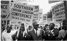 Southern Christian Leadership Conference