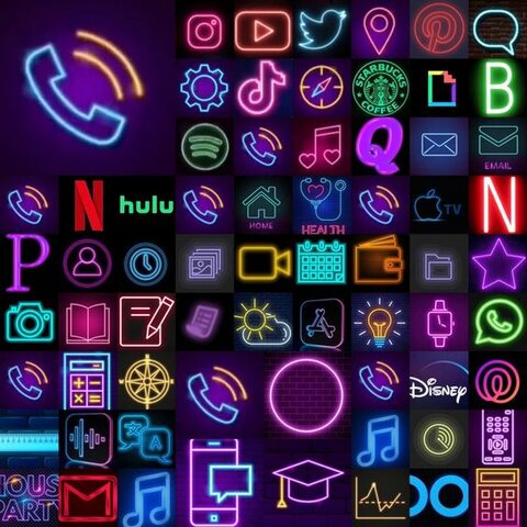 Social Media Platforms