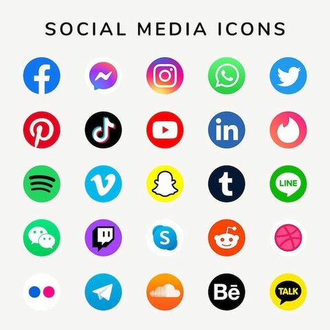 Social Media Applications