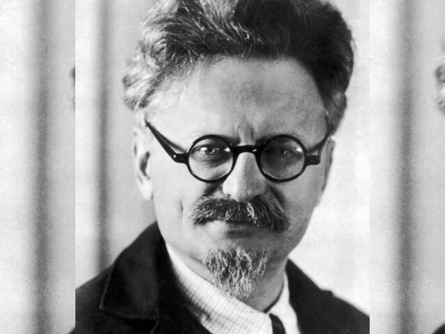 Lleó Trotski