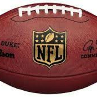 Timeline: Style of Football equiqment