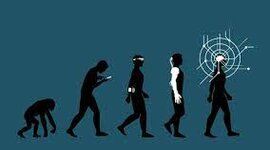 Timeline: Eξέλιξη τεχνολογίας